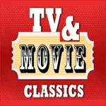 TV & Movie Classics Channel icon