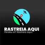 Rastreie Aqui icon