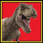 Jurassic Dino icon