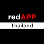 redAPP icon