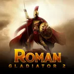 Roman Gladiator 2 icon