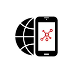 Acciona Linked Site icon