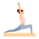 Pilates Workouts-Home Fitness icon