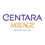 Centara Mirage Resort Mui Ne icon