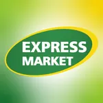 Express Market Rewards icon