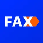 FAX App - Send Documents Easy icon