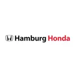 Hamburg Honda icon