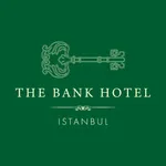 The Bank Hotel Istanbul icon