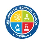 Imperial School - Dhoraji icon