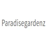 Paradise gardens icon