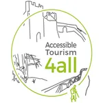 4ALL Accessible Tourism icon