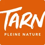 Tarn pleine nature icon