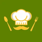 SiChef - Menu planner icon