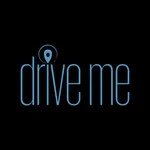 DriveMeApp: Book a Ride icon