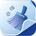 Phone Storage Cleaner: Cleany icon