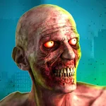 Dead Force Zombie Survival icon