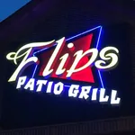 Flips Patio Grill icon