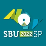 XXIII CONGRESSO DA SBU 2022 SP icon