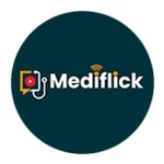 Mediflick icon