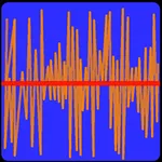 Paranormal Sound Recorder icon