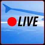 Airport Live Cams icon