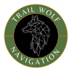 Trail Wolf Navigation icon