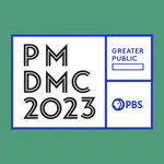 PMDMC 2023 icon