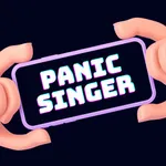 Panic Singer icon