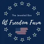 Jeweled Box at Freedom Farm icon