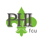 PHI Federal Credit Union icon