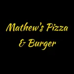 Mathews Pizza and Burger icon