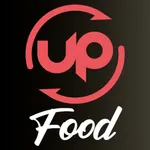 UpFood Delivery icon