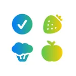 Emoji Shopping List icon