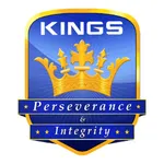 Kings CBSE School icon