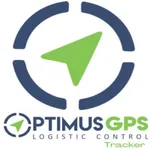 OptimusGPS icon