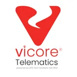 Vicore Telematics icon