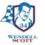 The Wendell Scott Legacy icon