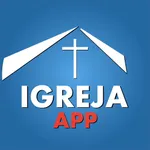 Igreja App icon