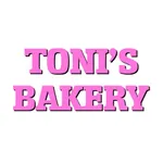 Toni's Bakery icon