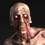 Zombie War - City Defense Game icon