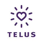 TELUS Health Wellbeing icon