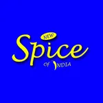 New Spice Of India icon