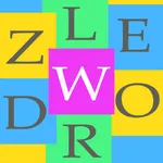 Wordzle - Guess Word icon