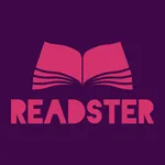 Readster App icon