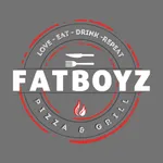 Fatboyz Pizza & Grill icon