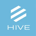 Hive connect icon