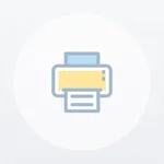 CloudPrint: Printer Free Life icon