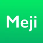 Meji Reading - Learn Japanese icon