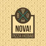 NOVA Pizza Kebab icon