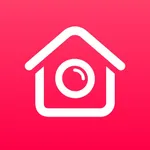 HT Home Camera icon